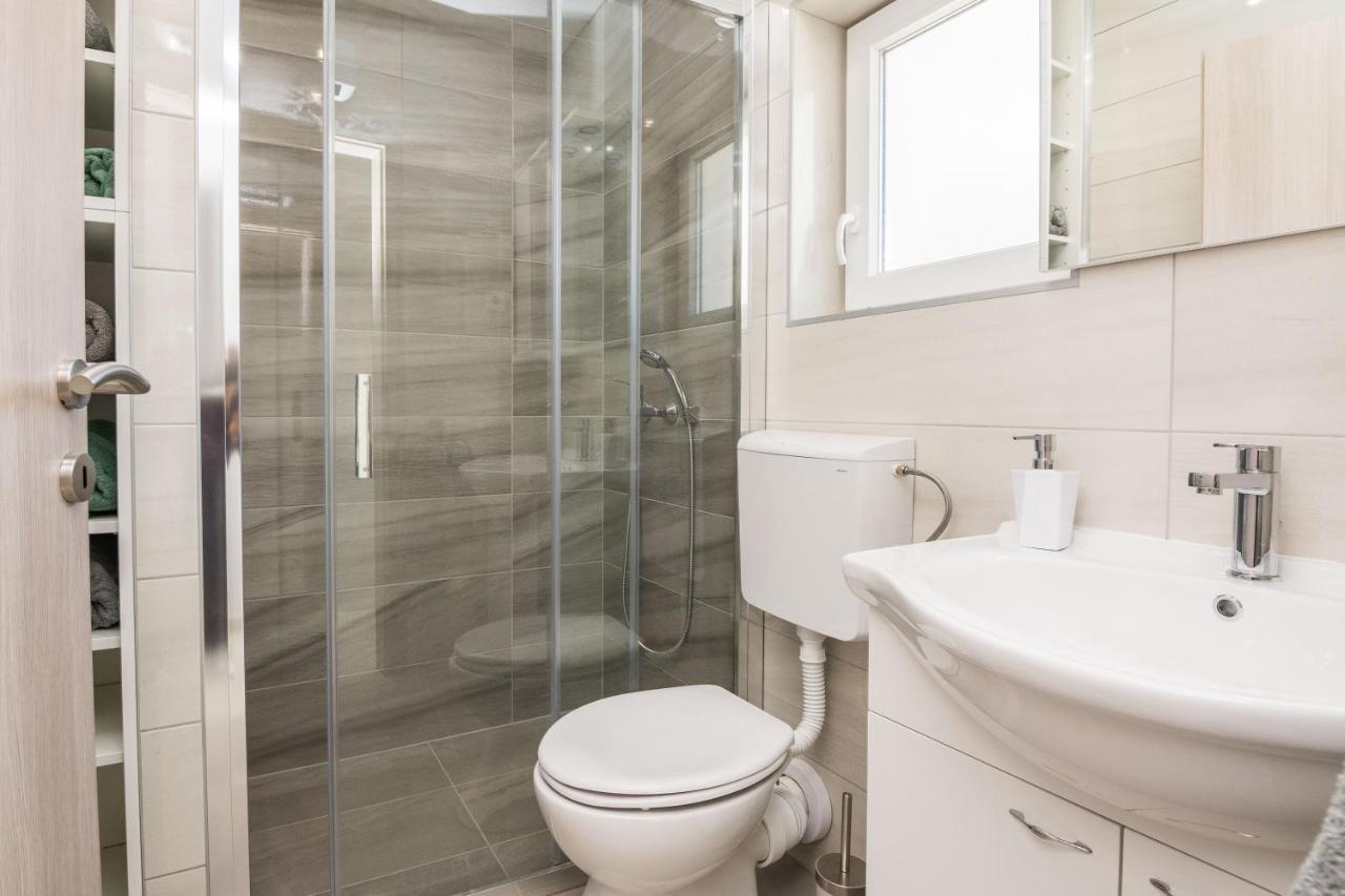 Apartamento Kuca Za Odmor "Roko" Bibinje Exterior foto