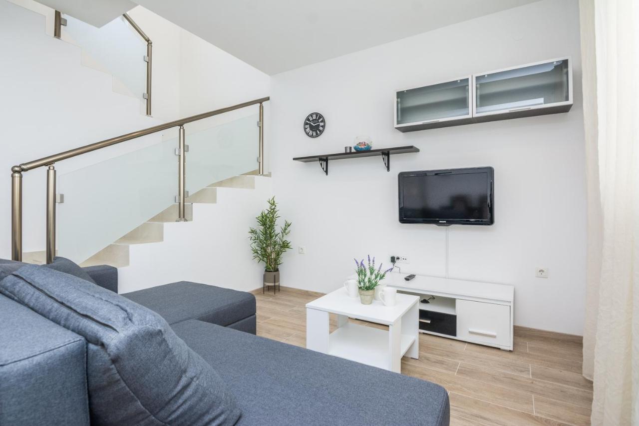 Apartamento Kuca Za Odmor "Roko" Bibinje Exterior foto