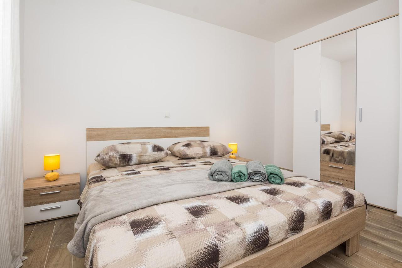 Apartamento Kuca Za Odmor "Roko" Bibinje Exterior foto