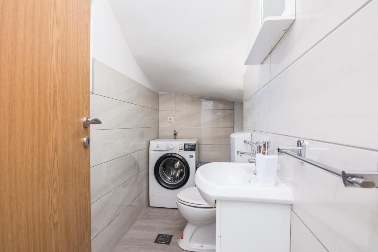 Apartamento Kuca Za Odmor "Roko" Bibinje Exterior foto
