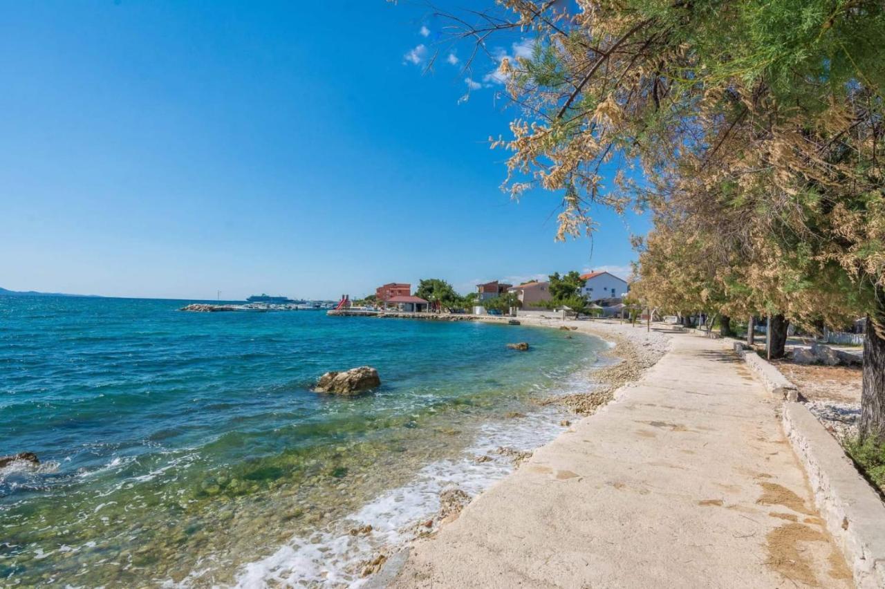 Apartamento Kuca Za Odmor "Roko" Bibinje Exterior foto
